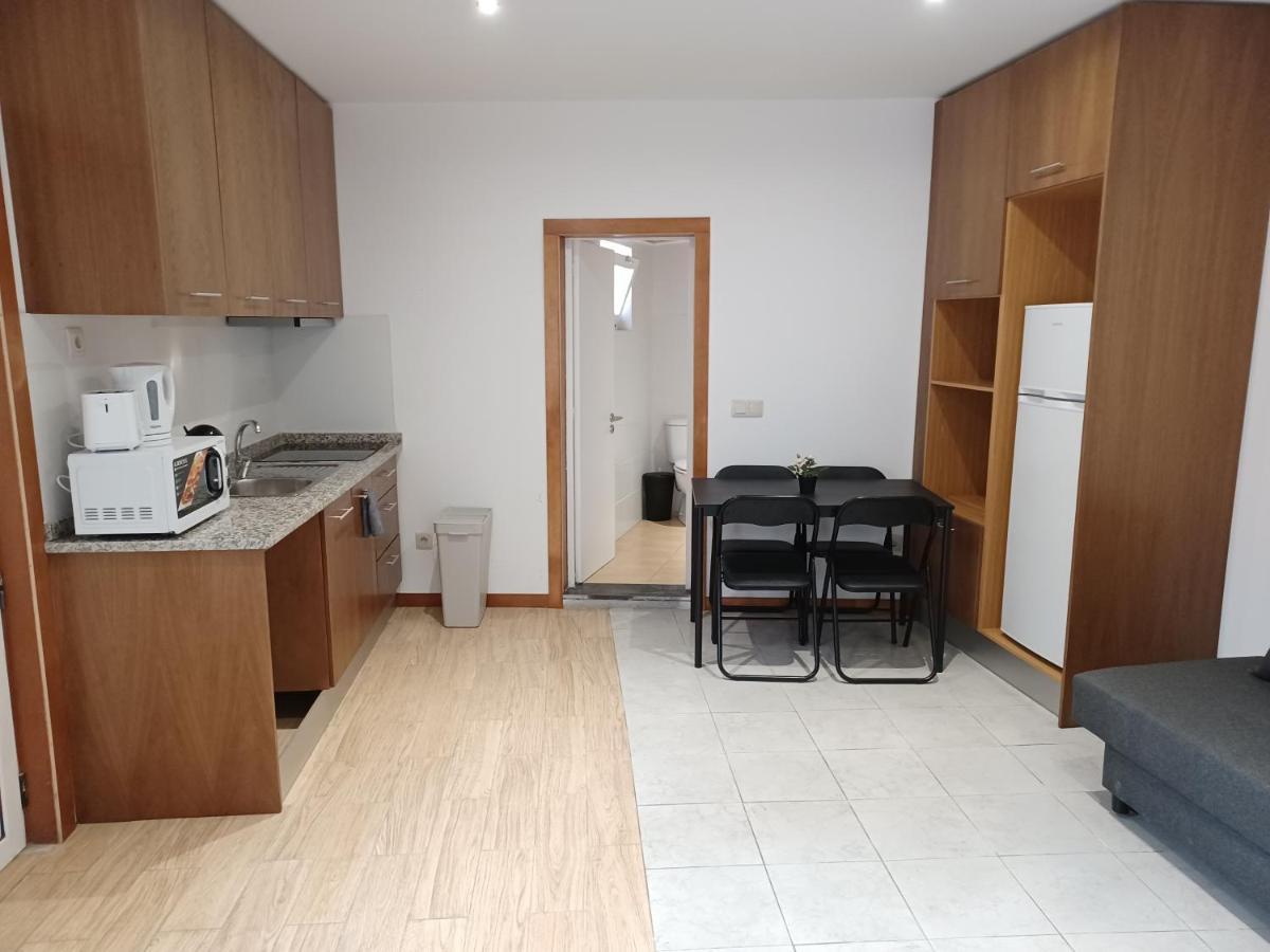 Apartamento Enjoy Oporto Campanha 3 Exterior foto