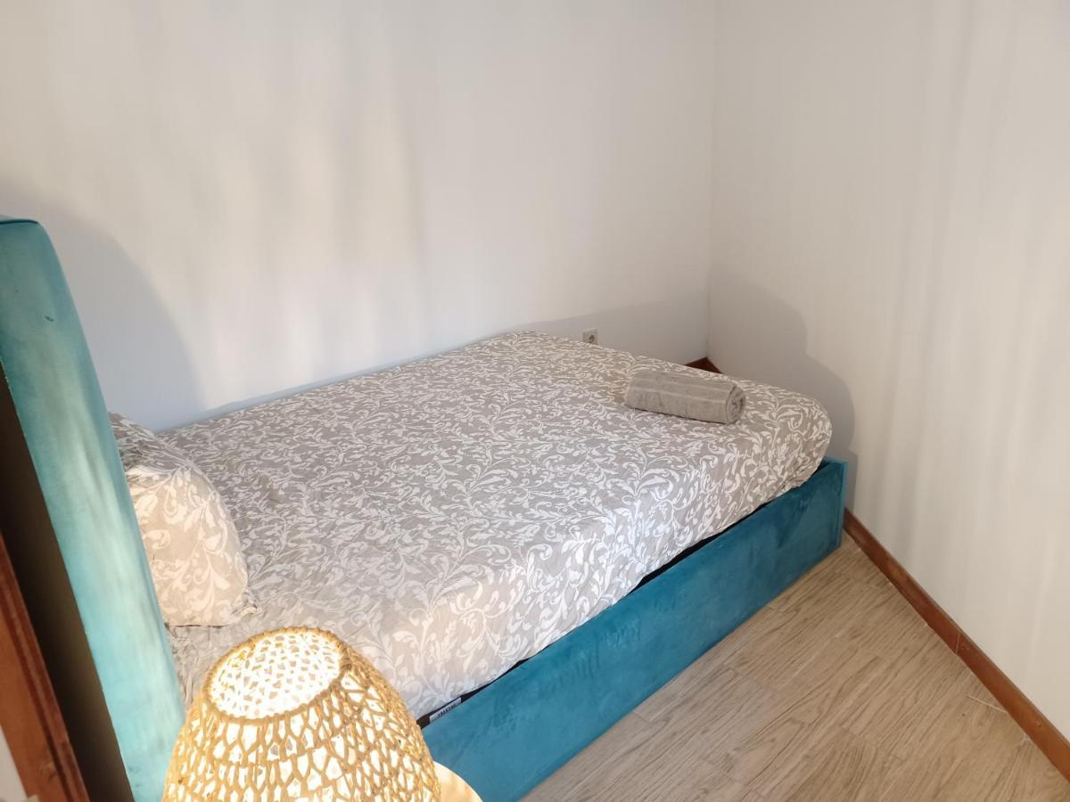 Apartamento Enjoy Oporto Campanha 3 Exterior foto