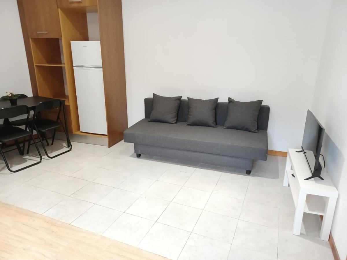 Apartamento Enjoy Oporto Campanha 3 Exterior foto